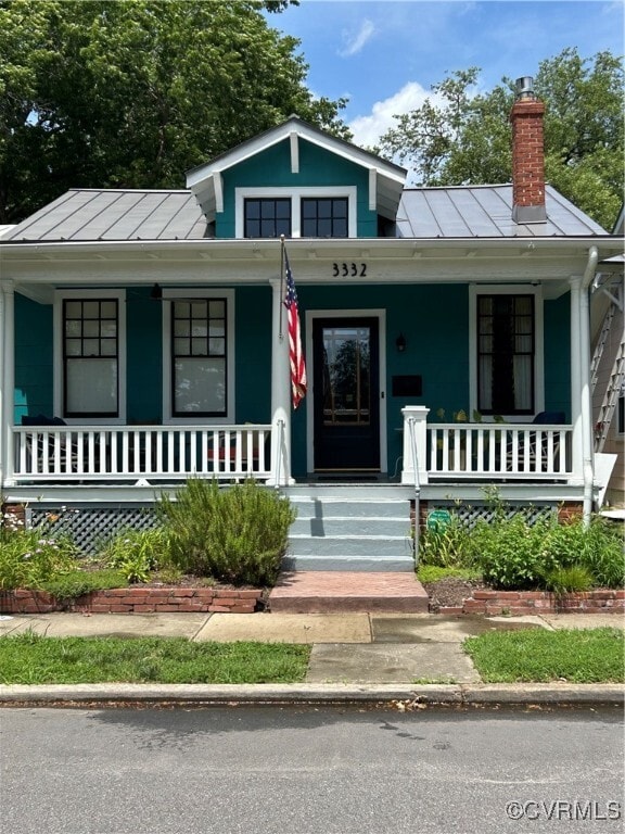 property at 3332 Grayland Ave