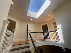 1716 Beacon St in Brookline, MA - Building Photo