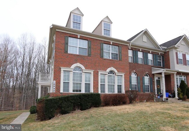 18848 Broken Oak Rd