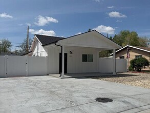 25 S Randall St in Boise, ID - Building Photo - Building Photo