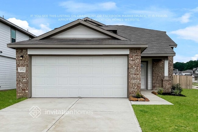 property at 10943 Heliosphere Wy