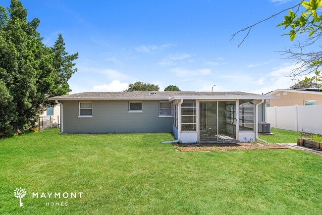 3609 Bigelow Dr in Holiday, FL - Building Photo - Building Photo