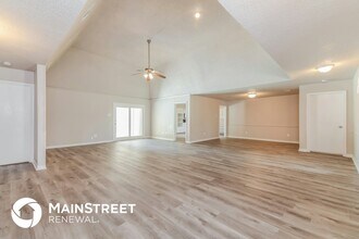 3405 Valley View Ln in Garland, TX - Building Photo - Building Photo