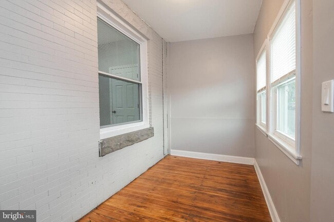 5005 Hawthorne St in Philadelphia, PA - Foto de edificio - Building Photo