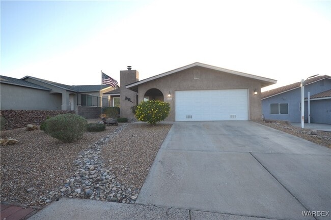 1389 Trane Rd in Bullhead City, AZ - Building Photo - Building Photo