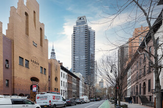 The Savoy in New York, NY - Building Photo - Building Photo