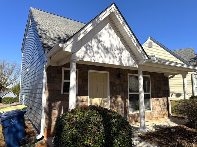 261 Katydid Dr in Athens, GA - Building Photo - Building Photo