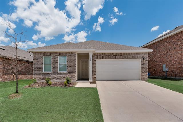 property at 786 Camden Dr