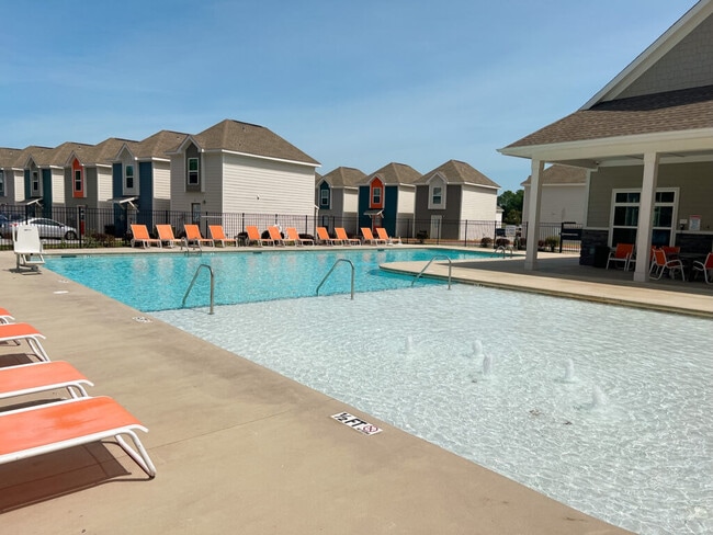 property at 1980 W Main St