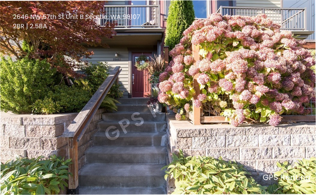 2646 NW 57th St in Seattle, WA - Building Photo - Building Photo