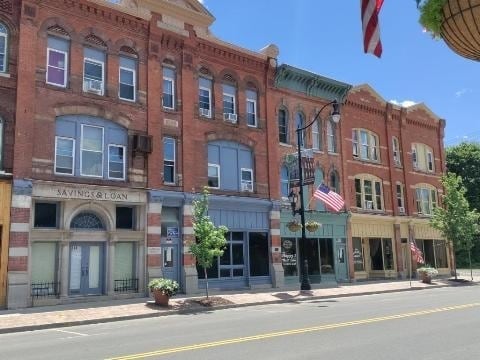 The Delano in Canastota, NY - Building Photo - Building Photo