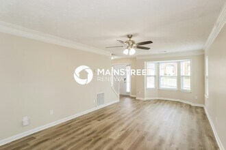 6059 Shadow Lake Way in Lithonia, GA - Building Photo - Building Photo