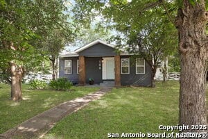 166 E Harding Blvd in San Antonio, TX - Building Photo - Building Photo