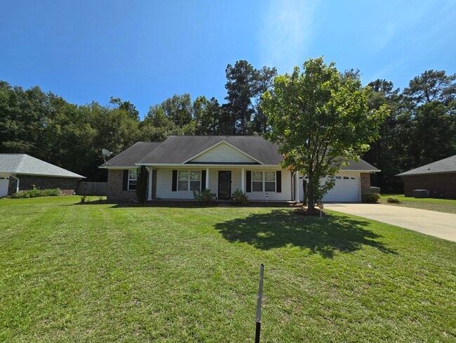 property at 3275 Oleander Dr