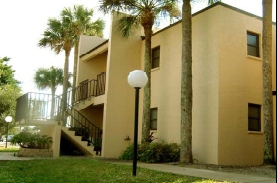 Croix Apartments in Ft. Myers, FL - Building Photo - Building Photo