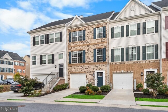property at 8418 Kendall Ct