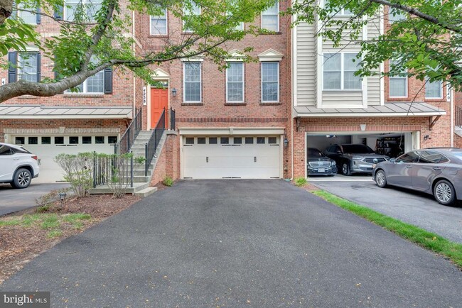 property at 4238 Chariot Way