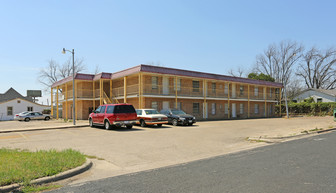 Bradley Arms Apartments