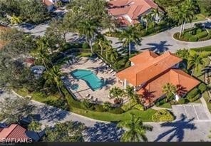property at 2515 Talon Ct