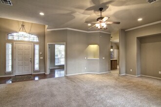 15705 Himalaya Ridge in Edmond, OK - Building Photo - Building Photo
