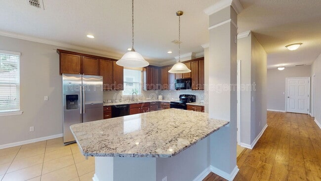 property at 435 Sanctuary Dr