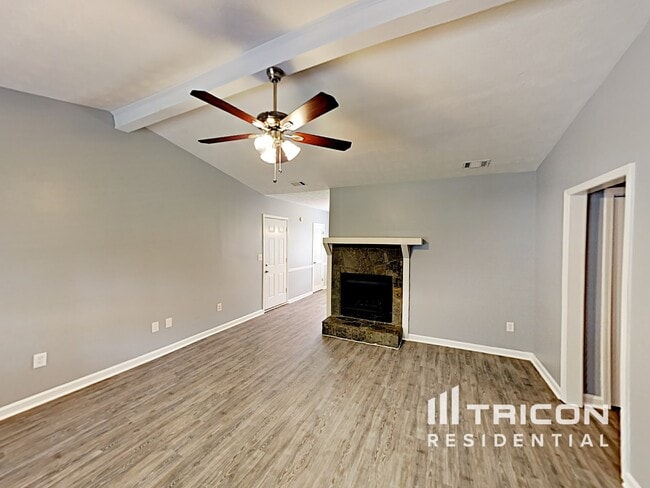 110 W Forest Dr in Covington, GA - Building Photo - Building Photo