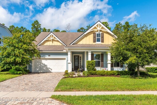 136 Village Grande Dr in Nocatee, FL - Building Photo - Building Photo