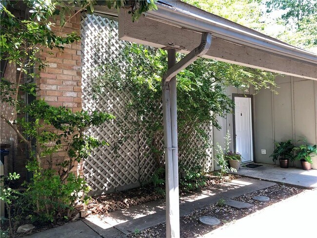 property at 2400 Berkeley Ave