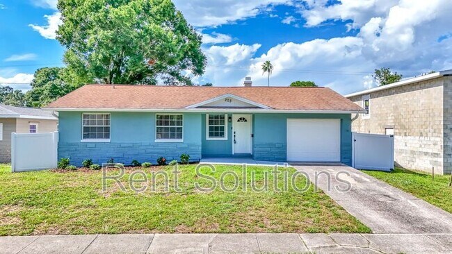 property at 203 80th Ave N