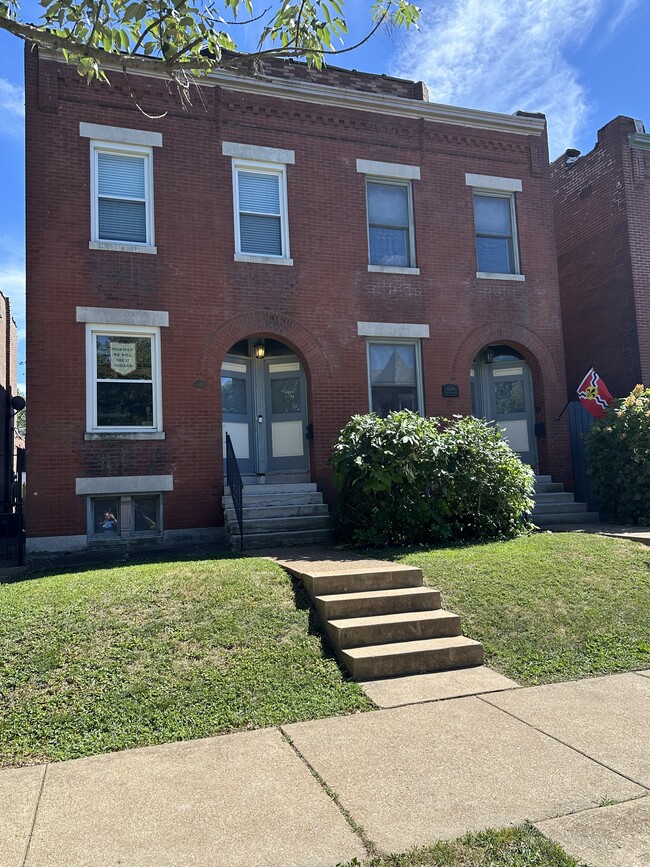 property at 4042 Shenandoah Ave