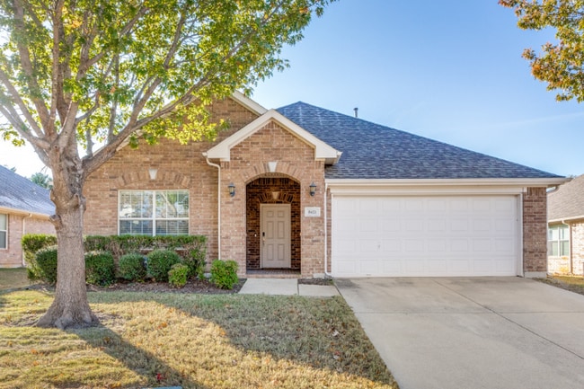 property at 8421 Green Ash Dr