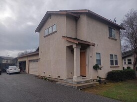 520 San Pablo Ct in Morgan Hill, CA - Building Photo