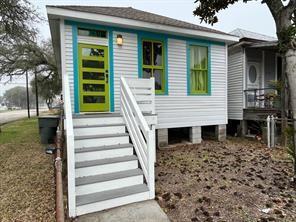 3328 Avenue Q in Galveston, TX - Building Photo