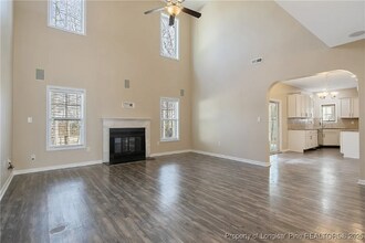 106 Birch Ave in Spring Lake, NC - Foto de edificio - Building Photo