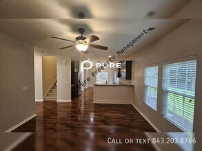 8452 Rice Basket Ln in North Charleston, SC - Building Photo - Building Photo