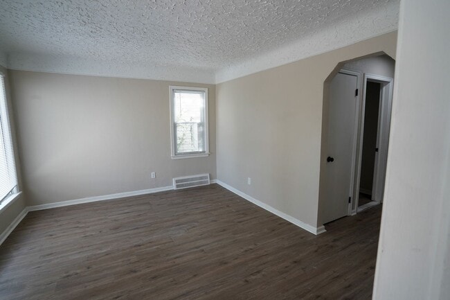 18095 Keystone St in Detroit, MI - Building Photo - Building Photo