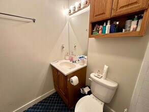 836 Huntington Ave, Unit 1 in Boston, MA - Building Photo - Building Photo