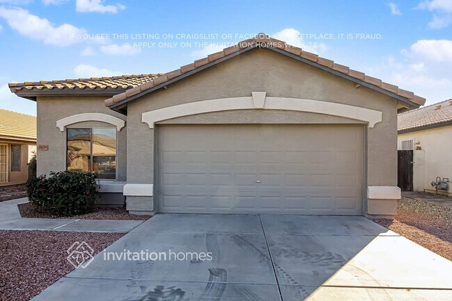 property at 16231 W Cottonwood St