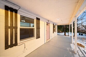 3804 Billtown Rd in Louisville, KY - Building Photo - Building Photo