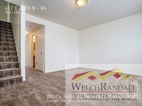 417 E 2100 N in Ogden, UT - Building Photo - Building Photo