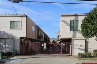 Maronda Terrace Apartments in El Cajon, CA - Building Photo - Building Photo