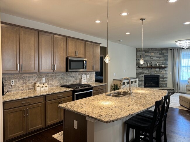 50044 Norfolk Ct in Canton Township, MI - Building Photo - Building Photo