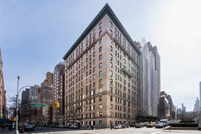 755 Park Ave in New York, NY - Building Photo - Primary Photo