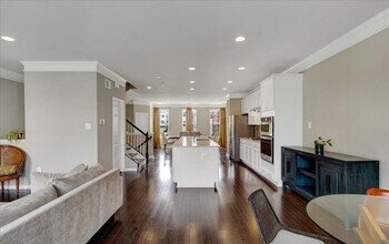 4014 Winding Waters Terrace in Upper Marlboro, MD - Building Photo - Building Photo