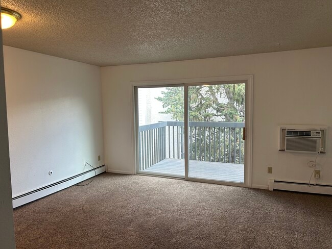 property at 5034 El Camino Dr