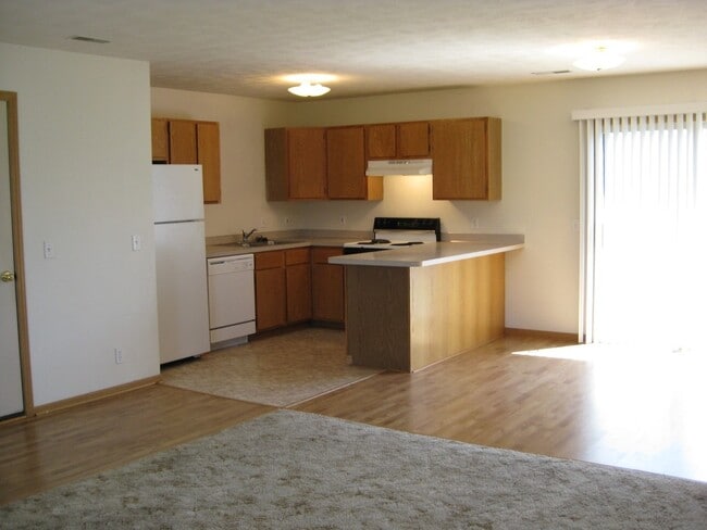property at 2643 N 5th St
