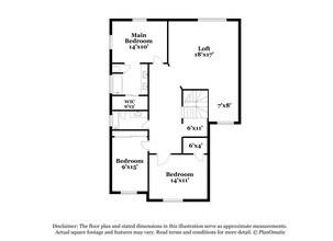 702 W Desert Blossom Dr in Green Valley, AZ - Foto de edificio - Building Photo