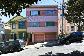 55 Fair Ave in San Francisco, CA - Building Photo - Building Photo