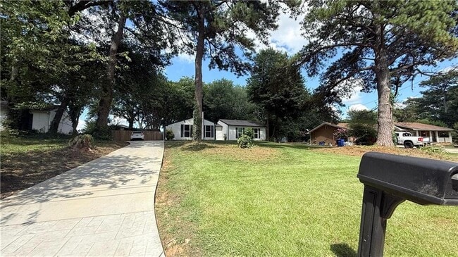 980 Hilltop Ct in Lawrenceville, GA - Building Photo - Building Photo