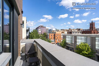 1250 9th St NW in Washington, DC - Building Photo - Building Photo